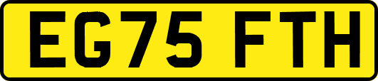 EG75FTH