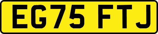 EG75FTJ