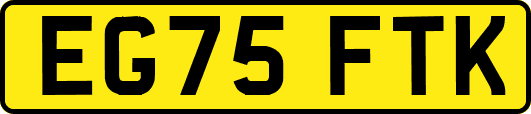 EG75FTK