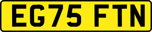 EG75FTN