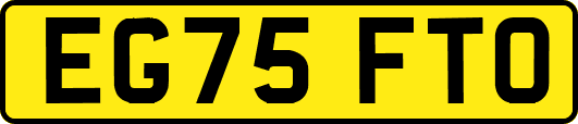 EG75FTO