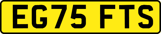 EG75FTS