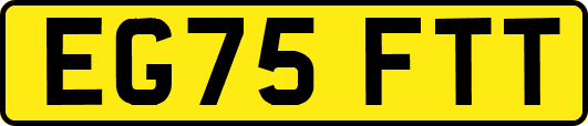 EG75FTT
