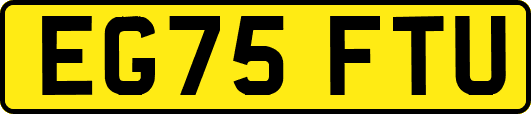 EG75FTU