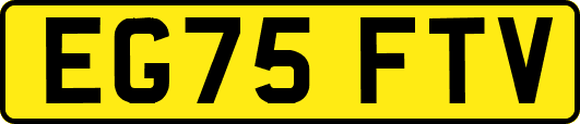 EG75FTV