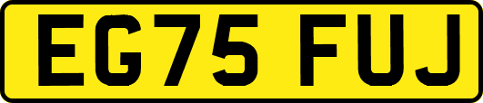 EG75FUJ