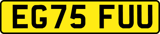 EG75FUU