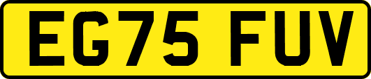 EG75FUV