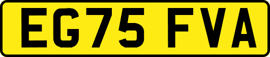 EG75FVA