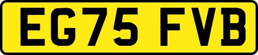 EG75FVB