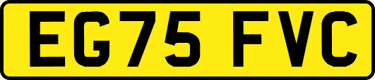 EG75FVC