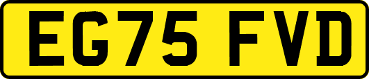 EG75FVD