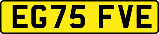 EG75FVE
