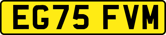EG75FVM