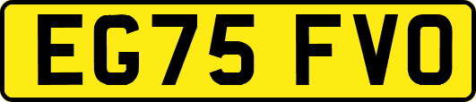 EG75FVO