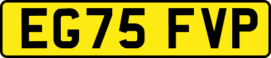EG75FVP
