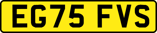 EG75FVS