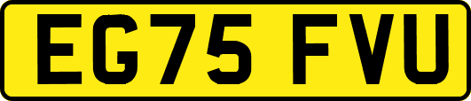 EG75FVU