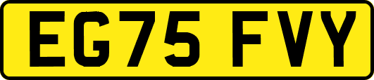 EG75FVY