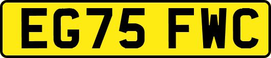 EG75FWC