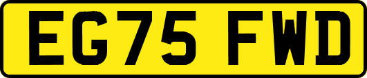 EG75FWD