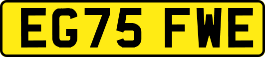 EG75FWE