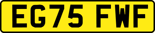 EG75FWF