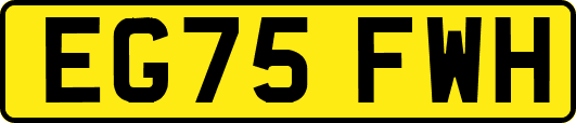 EG75FWH