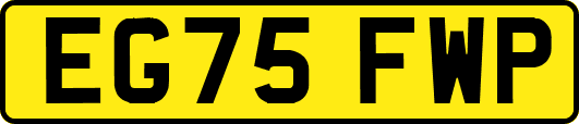 EG75FWP