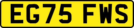EG75FWS