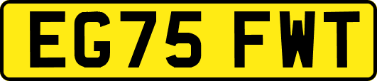 EG75FWT