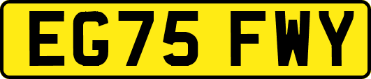 EG75FWY
