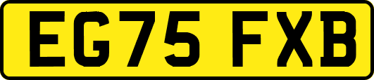 EG75FXB