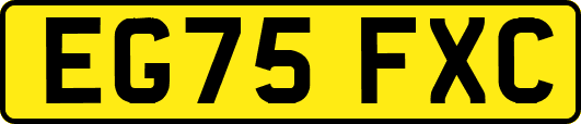 EG75FXC