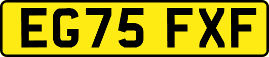 EG75FXF