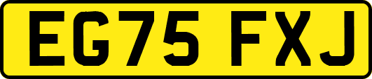 EG75FXJ