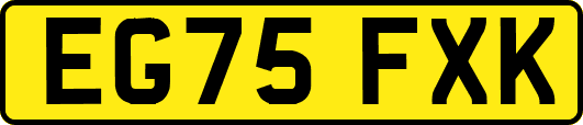 EG75FXK