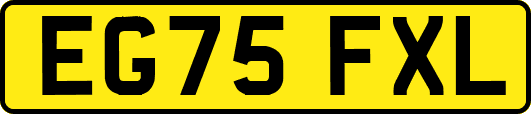 EG75FXL