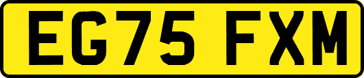 EG75FXM