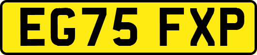 EG75FXP