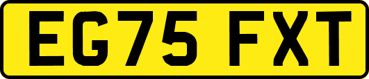 EG75FXT