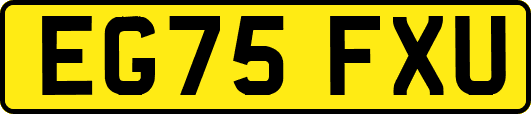 EG75FXU