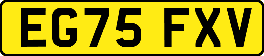 EG75FXV
