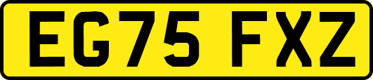 EG75FXZ