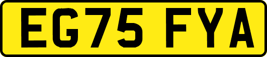EG75FYA
