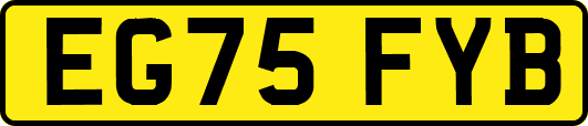 EG75FYB