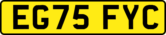 EG75FYC