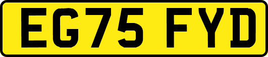 EG75FYD