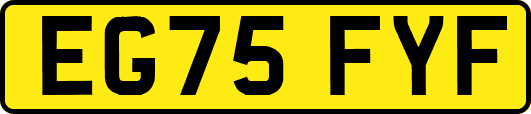 EG75FYF