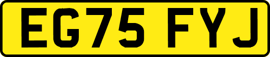 EG75FYJ